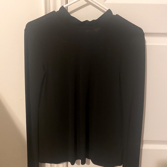 Aritzia Wilfred Chatoyer blouse - Picture 3 of 6